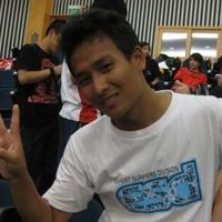 Philip Tan Ruizhi's Photo