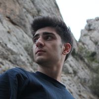 Semih Cagman's Photo