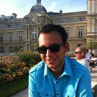 Pierre Jamet's Photo