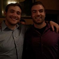 Le foto di Derek Landi