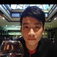 Jian-Wei Chiu's Photo