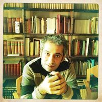 Mohsen Emadi's Photo