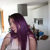 Francisca Ribeiro的照片