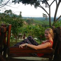 Laura Bruins's Photo