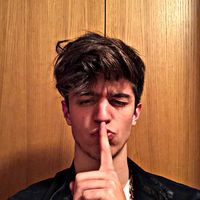 Elián Geser's Photo