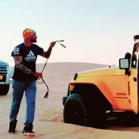 Hamdan Dayma's Photo