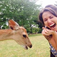 Amber Harrison's Photo