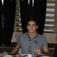 Miguel Andrade Santos's Photo