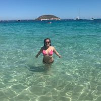 Le foto di Lina Marcela