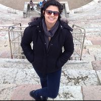 Nooshin Amjadi's Photo