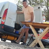 Adrian Avila's Photo