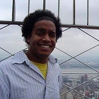 Robert Wilson's Photo