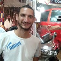 Roncone Luca的照片