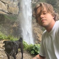 Jakob Hencke's Photo