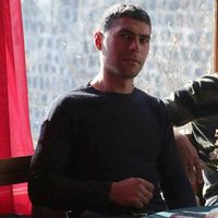 Artash Abrahamyan's Photo