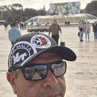 Gamal Radwan's Photo