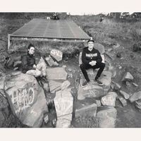 Fotos von Luke Nicholson