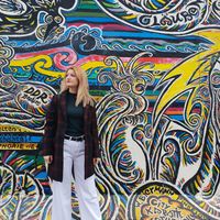 Francesca Neirotti's Photo