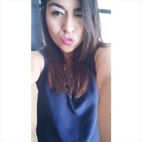 Claudia Serrano's Photo