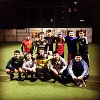 Ulugbek Matkarimov的照片