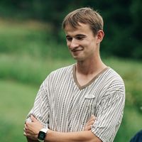 Kristjan Kruk's Photo