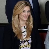 Melissa Oliveira的照片