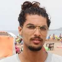 Amine Khattabi's Photo