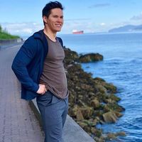 James Patston的照片