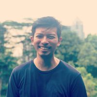 Jefri  Divanli的照片