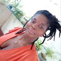 Mociele Silva's Photo