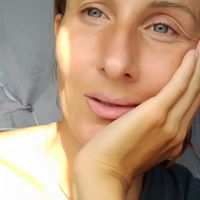 Tatiana Fedyunina's Photo