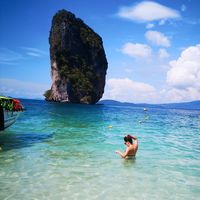 Maëva Flambeau的照片