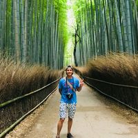 Leonel Flores's Photo