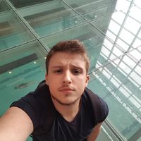 Lucas Nappo的照片