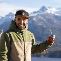 Octavio Pugliese's Photo