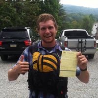 Erik Bailey的照片