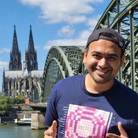 Fotos de Anurag Singh