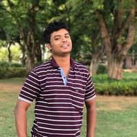 Ashwani Kumar M's Photo