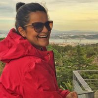 Fotos von Fernanda Gonçalf