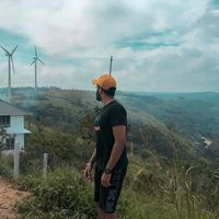 harsh pandey的照片