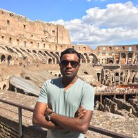 Srikanth Chitukula的照片