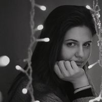 Maria Safonova's Photo