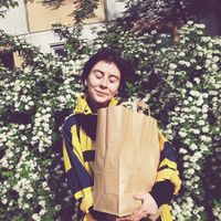 Anka Potashova's Photo