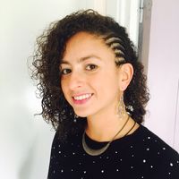 Luana Andrade的照片