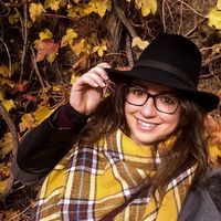 Allende Torrecilla's Photo