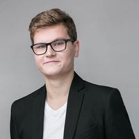 Kamil Badura的照片