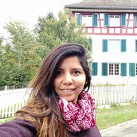 Joan Stefy Usnayo's Photo