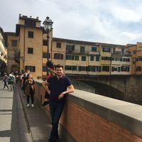 Ertug Ozdemir's Photo