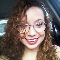 Larissa Jalloul的照片