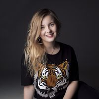 Viktoria Andrukhnenko's Photo